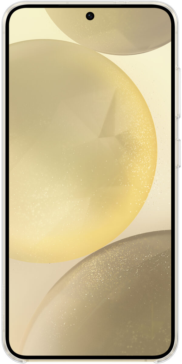 Samsung Ef-Xs921Ctegww Samsung Clear Gadget Case Galaxy S24 5G Clear - Afbeelding 4