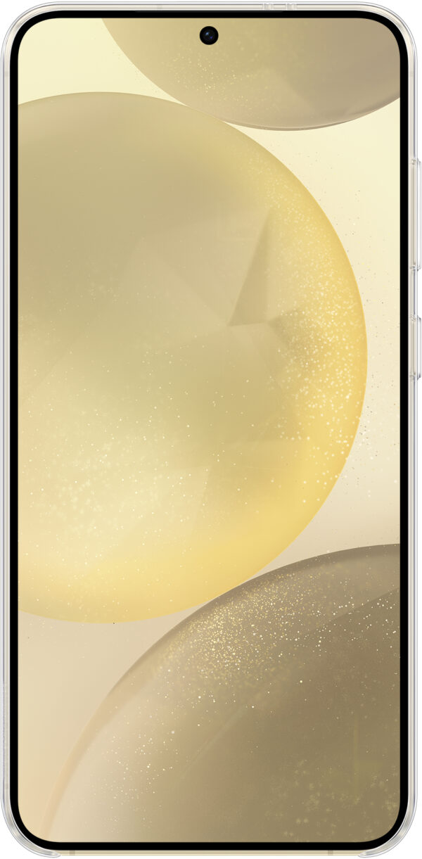Samsung Ef-Xs926Ctegww Samsung Clear Gadget Case Galaxy S24+ 5G Clear - Afbeelding 3