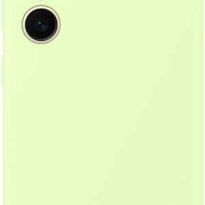 Samsung Ef-Ps921Tgegww Samsung Silicone Cover Galaxy S24 5G Lime