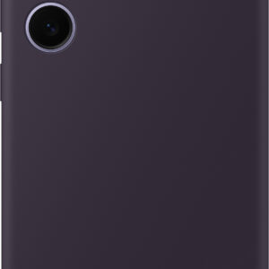 Samsung Ef-Ps926Teegww Samsung Silicone Cover Galaxy S24+ 5G Dark Violet