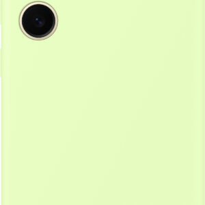Samsung Ef-Ps926Tgegww Samsung Silicone Cover Galaxy S24+ 5G Lime