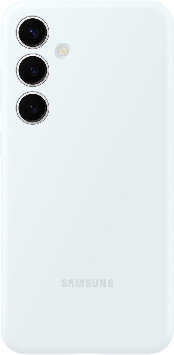Samsung Ef-Ps926Twegww Samsung Silicone Cover Galaxy S24+ 5G White