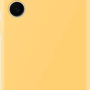 Samsung Ef-Ps926Tyegww Samsung Silicone Cover Galaxy S24+ 5G Yellow