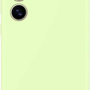 Samsung Ef-Ps928Tgegww Samsung Silicone Cover Galaxy S24 Ultra 5G Lime