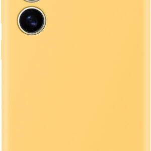 Samsung Ef-Ps928Tyegww Samsung Silicone Cover Galaxy S24 Ultra 5G Yellow