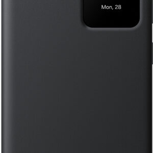 Samsung Ef-Zs921Cbegww Samsung Smart View Wallet Case Galaxy S24 5G Black