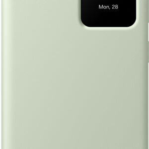 Samsung Ef-Zs921Cgegww Samsung Smart View Wallet Case Galaxy S24 5G Light Green