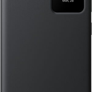 Samsung Ef-Zs926Cbegww Samsung Smart View Wallet Case Galaxy S24+ 5G Black
