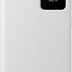 Samsung Ef-Zs926Cwegww Samsung Smart View Wallet Case Galaxy S24+ 5G White