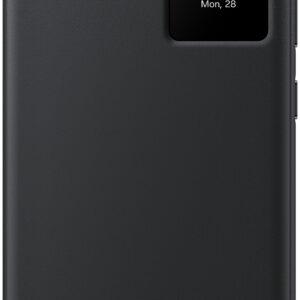 Samsung Ef-Zs928Cbegww Samsung Smart View Wallet Case Galaxy S24 Ultra 5G Black