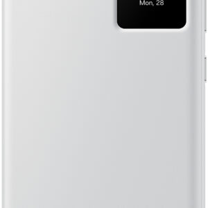 Samsung Ef-Zs928Cwegww Samsung Smart View Wallet Case Galaxy S24 Ultra 5G White