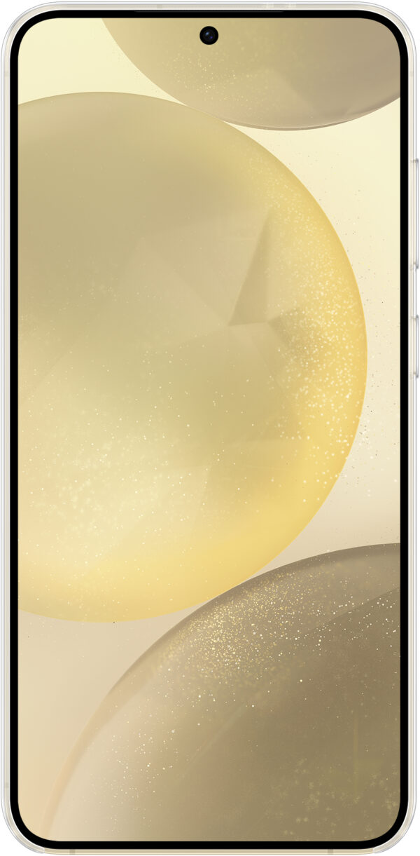 Samsung Gp-Fps926Saatw Samsung Clear Case Galaxy S24+ 5G Transparent - Afbeelding 2