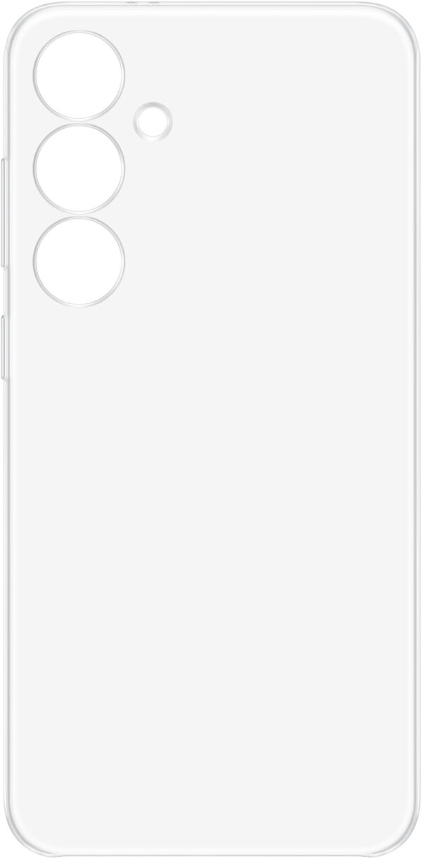 Samsung Gp-Fps926Saatw Samsung Clear Case Galaxy S24+ 5G Transparent - Afbeelding 3