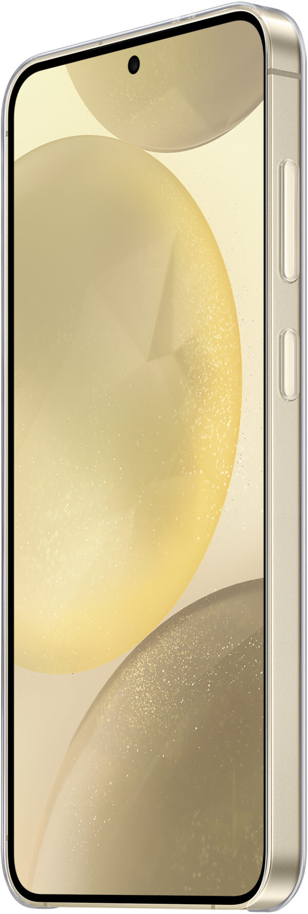 Samsung Gp-Fps926Saatw Samsung Clear Case Galaxy S24+ 5G Transparent - Afbeelding 4