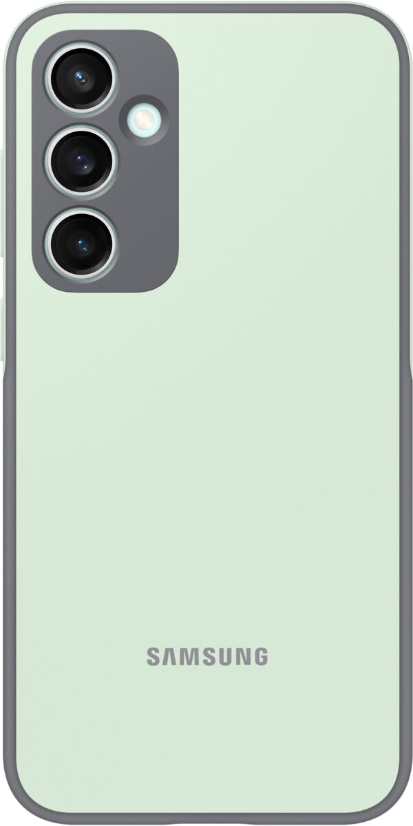 Samsung Ef-Ps711Tmegww Samsung Silicone Cover Galaxy S23 Fe 5G Mint