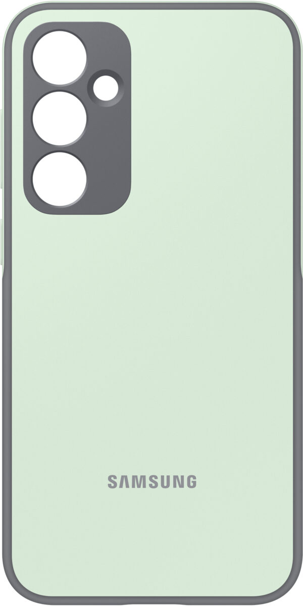 Samsung Ef-Ps711Tmegww Samsung Silicone Cover Galaxy S23 Fe 5G Mint - Afbeelding 3