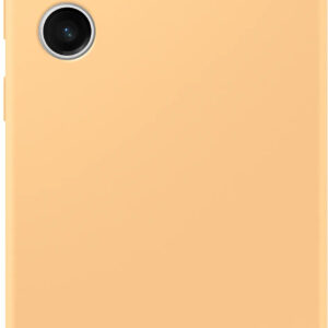 Samsung Ef-Ps711Toegww Samsung Silicone Cover Galaxy S23 Fe 5G Apricot