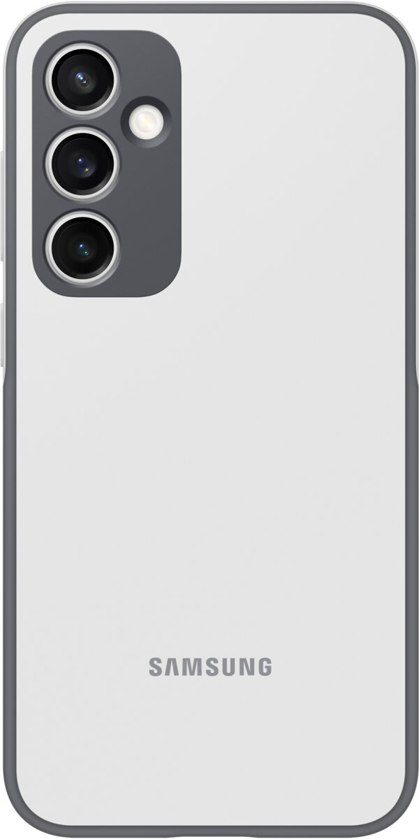 Samsung Ef-Ps711Twegww Samsung Silicone Cover Galaxy S23 Fe 5G Light Grey