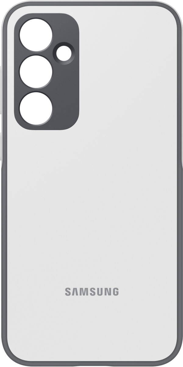Samsung Ef-Ps711Twegww Samsung Silicone Cover Galaxy S23 Fe 5G Light Grey - Afbeelding 3