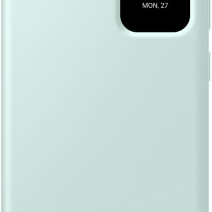 Samsung Ef-Zs711Cmegww Samsung Smart View Wallet Case Galaxy S23 Fe 5G Mint