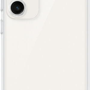 Samsung Ef-Qs711Ctegww Samsung Clear Case Galaxy S23 Fe 5G Transparent