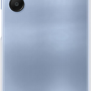 Samsung Ef-Qa256Ctegww Samsung Clear Case Galaxy A25 5G Transparent