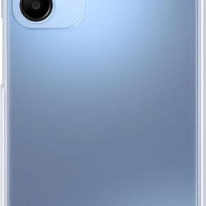 Samsung Ef-Qa156Ctegww Samsung Clear Case Galaxy A15 4G/5G Transparent