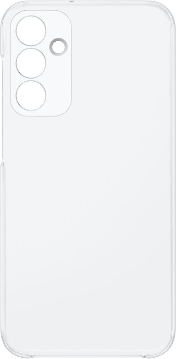 Samsung Ef-Qa156Ctegww Samsung Clear Case Galaxy A15 4G/5G Transparent - Afbeelding 3