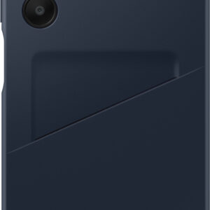 Samsung Ef-Oa256Tbegww Samsung Card Slot Case Galaxy A25 5G Blue Black