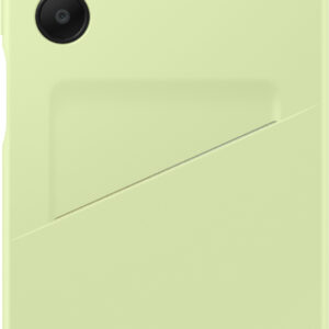 Samsung Ef-Oa256Tmegww Samsung Card Slot Case Galaxy A25 5G Lime