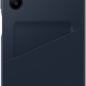 Samsung Ef-Oa156Tbegww Samsung Card Slot Case Galaxy A15 4G/5G Blue Black
