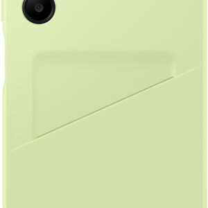 Samsung Ef-Oa156Tmegww Samsung Card Slot Case Galaxy A15 4G/5G Lime