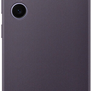Samsung Gp-Fps926Hcavw Samsung Vegan Leather Case Galaxy S24+ 5G Dark Violet