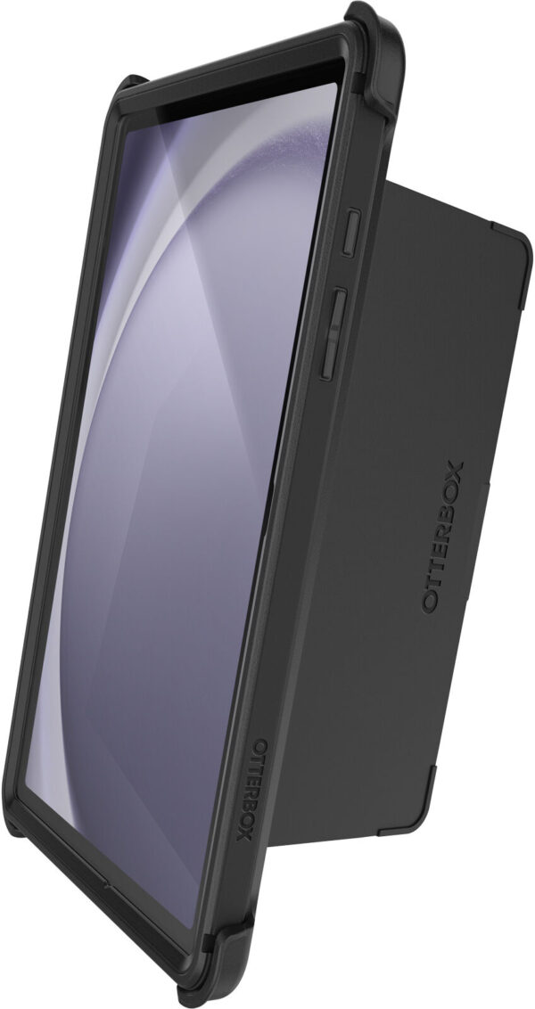 Otterbox Defender Series Samsung Galaxy Tab A9+ 11 Black - Afbeelding 3