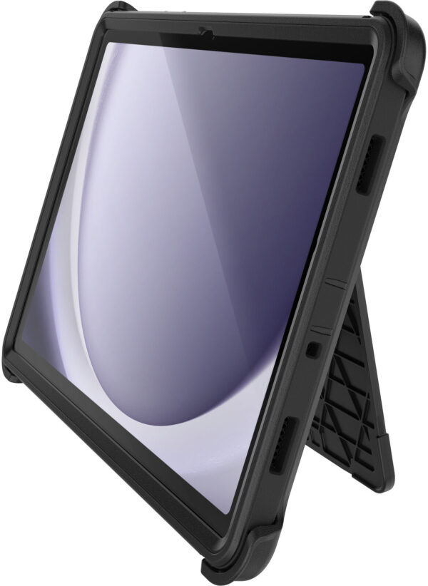 Otterbox Defender Series Samsung Galaxy Tab A9+ 11 Black - Afbeelding 4