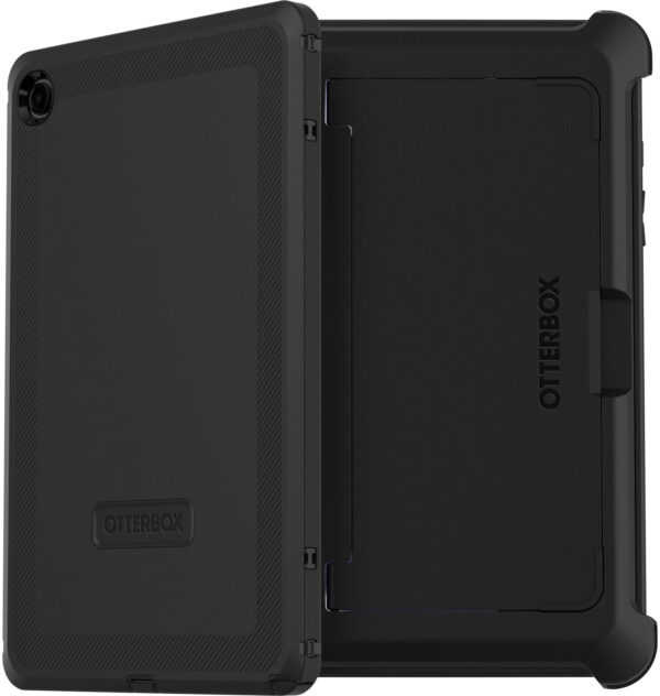 Otterbox Defender Series Samsung Galaxy Tab A9+ 11 Black - Afbeelding 6