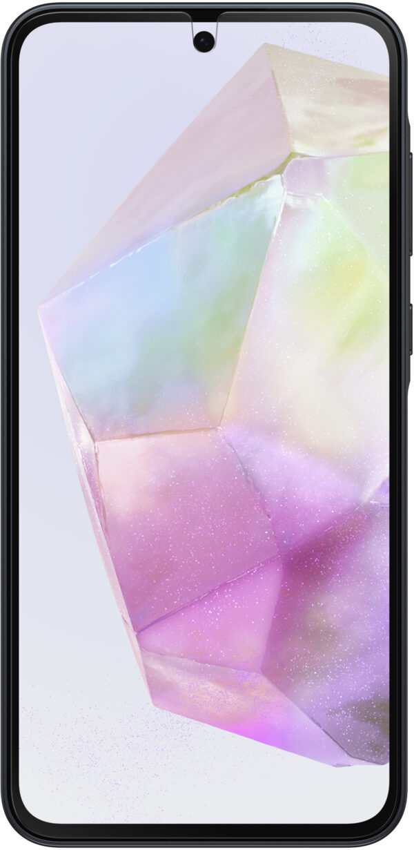 Otterbox Glass Screen Protector Samsung Galaxy A35 5G Clear - Afbeelding 2