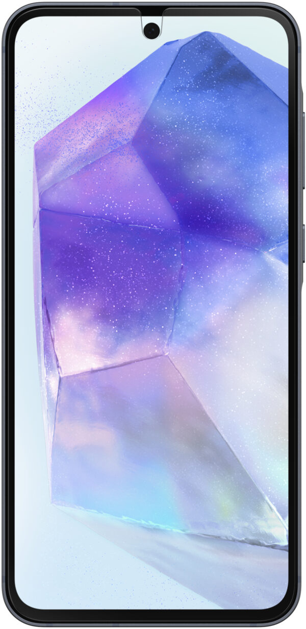 Otterbox Glass Screen Protector Samsung Galaxy A55 5G Clear - Afbeelding 2
