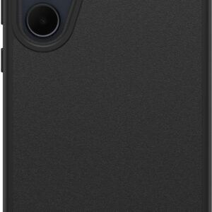 Otterbox React Series Samsung Galaxy A35 5G Black