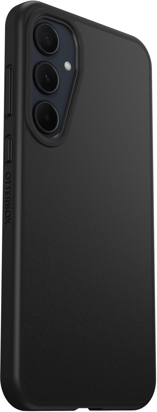 Otterbox React Series Samsung Galaxy A35 5G Black - Afbeelding 2