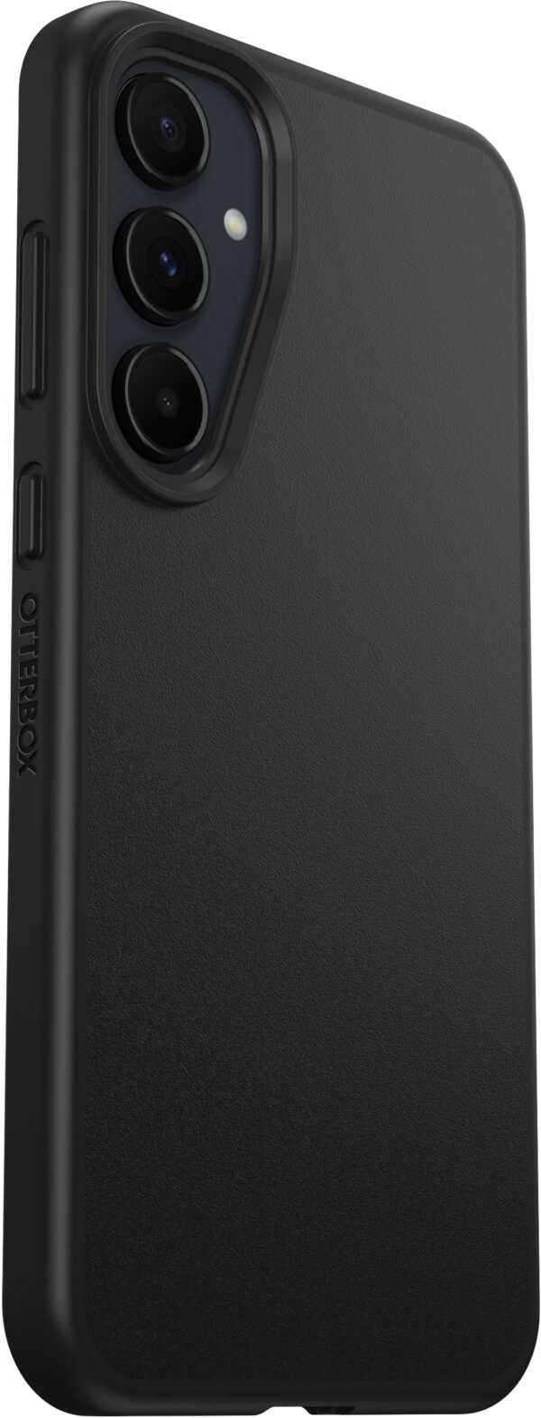 Otterbox React Series Samsung Galaxy A55 5G Black - Afbeelding 2