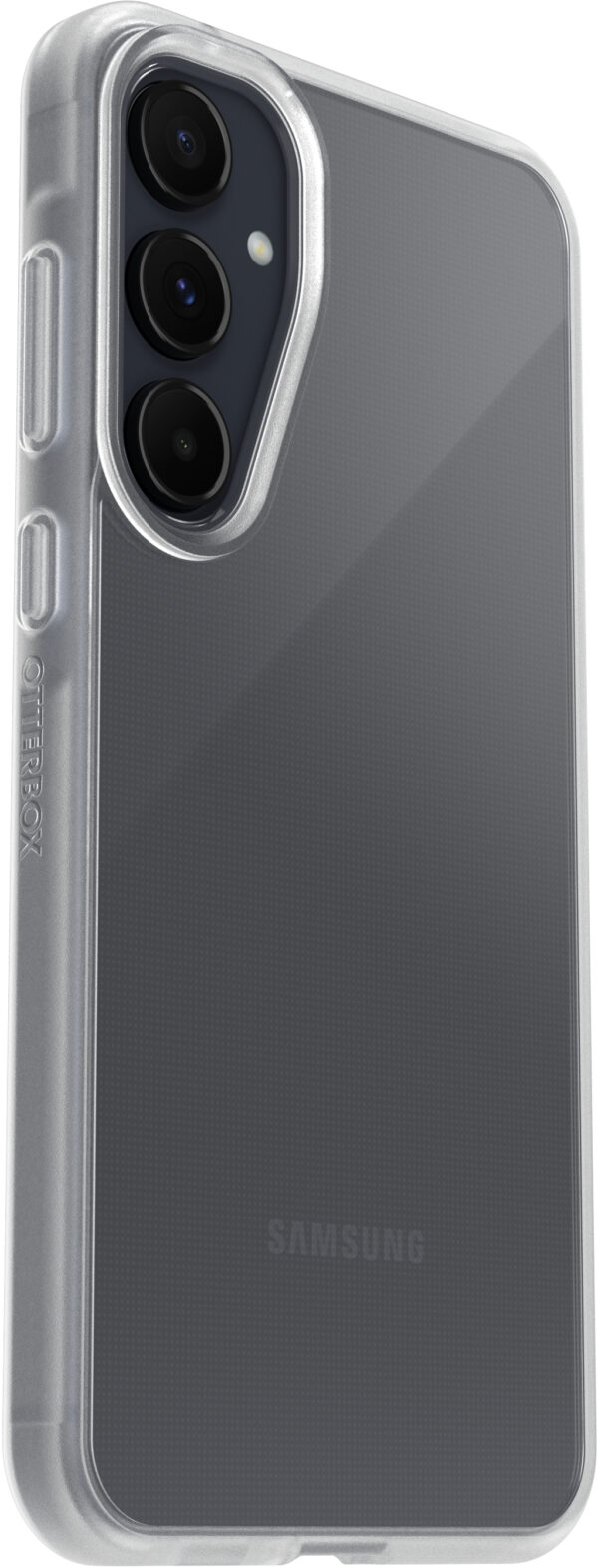 Otterbox React Series Samsung Galaxy A55 5G Clear - Afbeelding 2