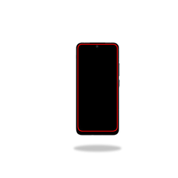 Mobilize Glass Screen Protector Xiaomi 14 - Afbeelding 2
