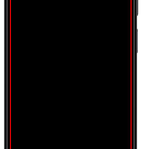 Mobilize Glass Screen Protector Xiaomi Redmi A3/A3X