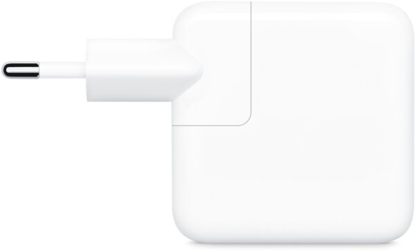 Apple Mw2K3Zm/A Apple Dual Usb-C Power Adapter White - Afbeelding 2