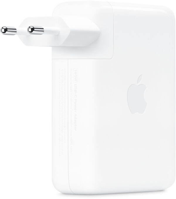 Apple Mlyu3Zm/A Apple Usb-C Power Adapter 140W White - Afbeelding 3