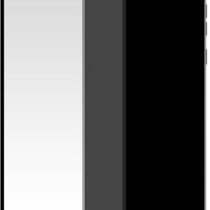 Mobilize Edge-To-Edge Glass Screen Protector Motorola Edge 50 Fusion Edge Glue