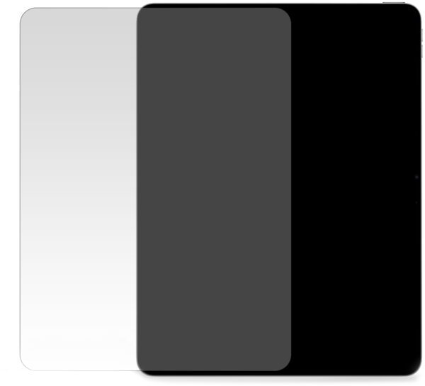 Mobilize Glass Screen Protector Apple Ipad Air 13 (2024/2025)