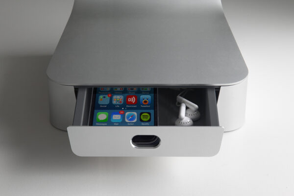 Rain Design Mbase For Imac Pro 27 Inch Space Grey - Afbeelding 4