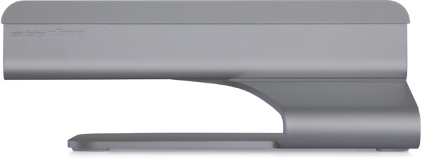 Rain Design Mtower Vertical Laptop Stand Space Grey - Afbeelding 5
